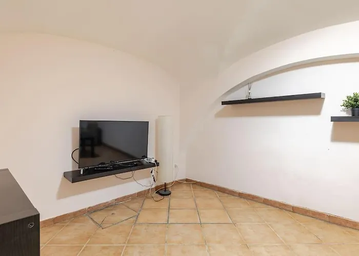 Apartman In