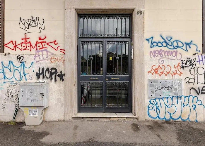 Apartman In *
